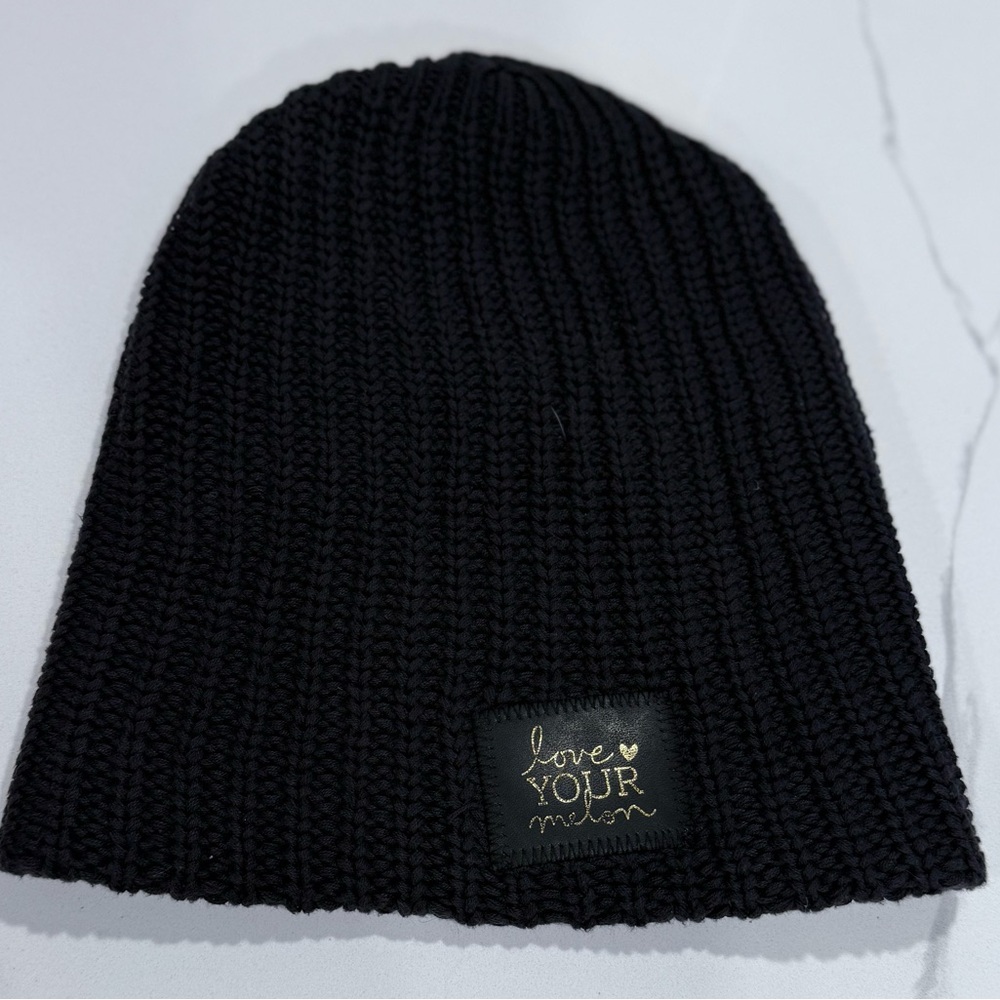 Love Your Melon • Winter Beanie Hat